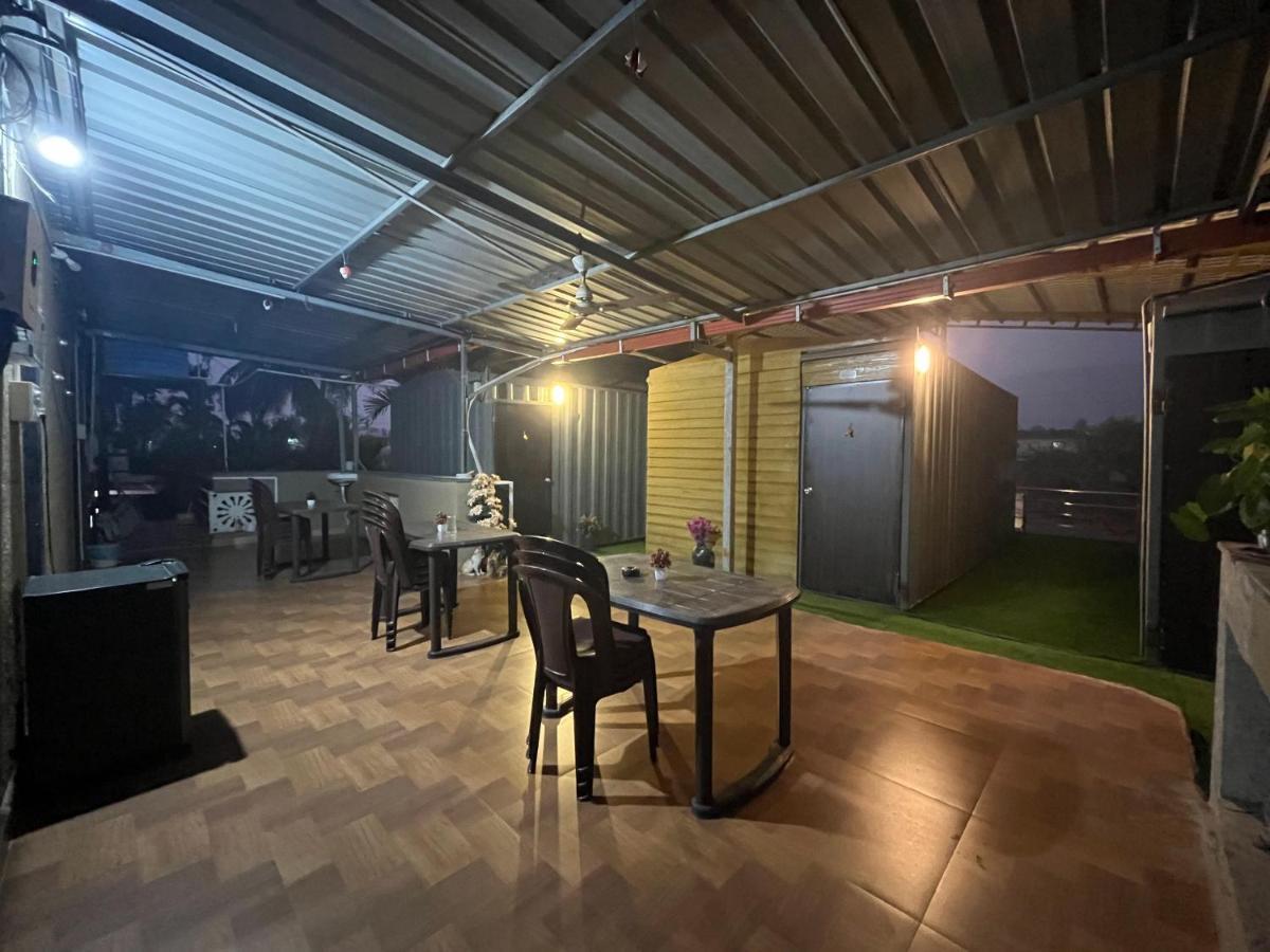 Mountain View Cottage Alībāg Εξωτερικό φωτογραφία