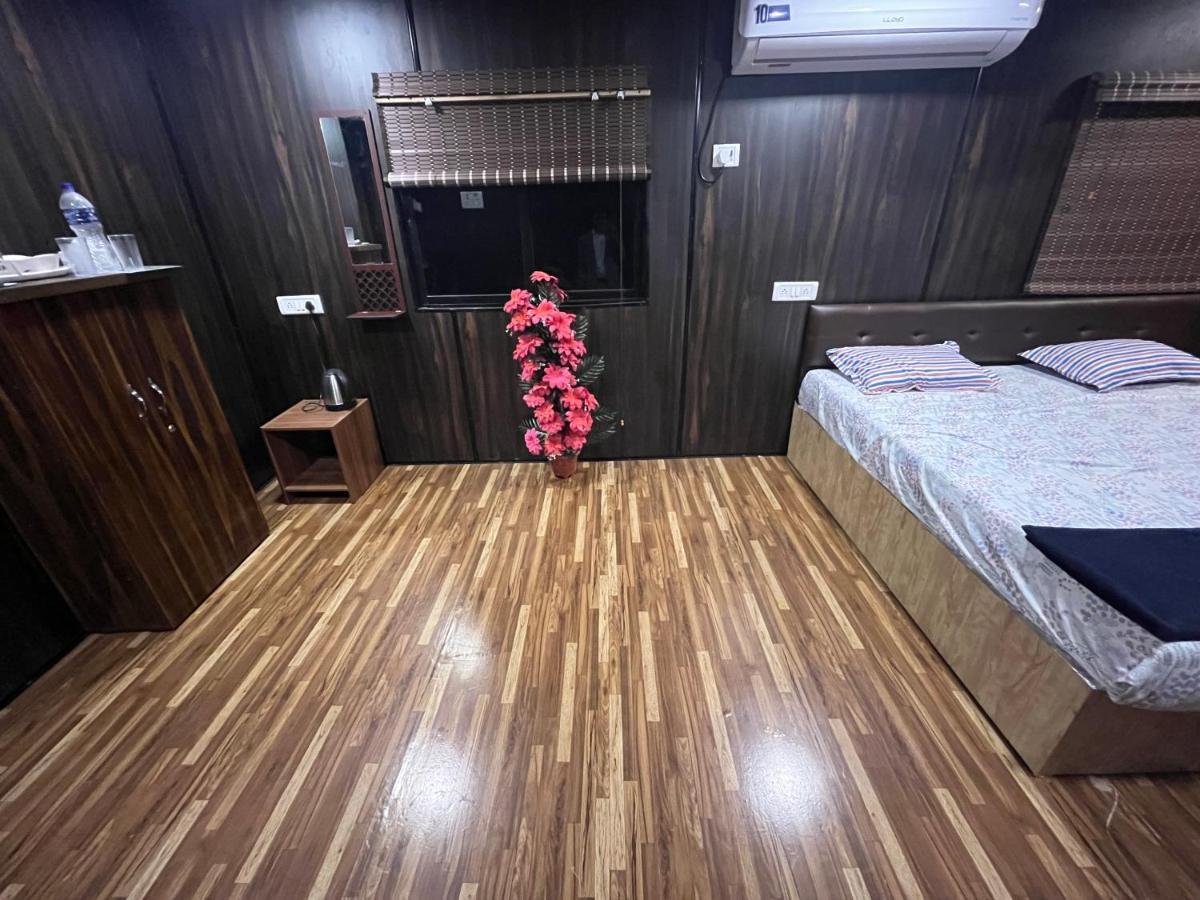 Mountain View Cottage Alībāg Εξωτερικό φωτογραφία
