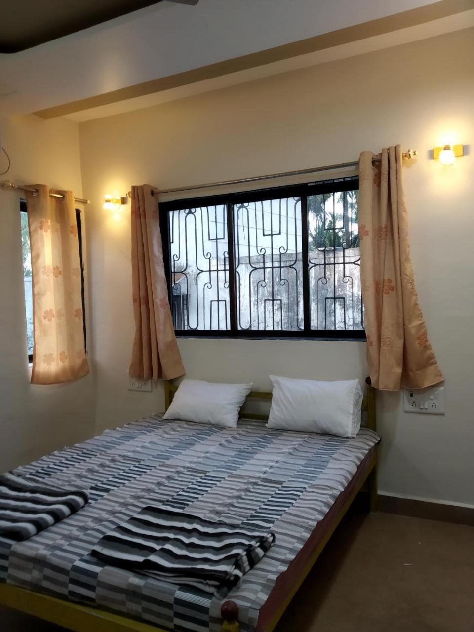 Mountain View Cottage Alībāg Εξωτερικό φωτογραφία